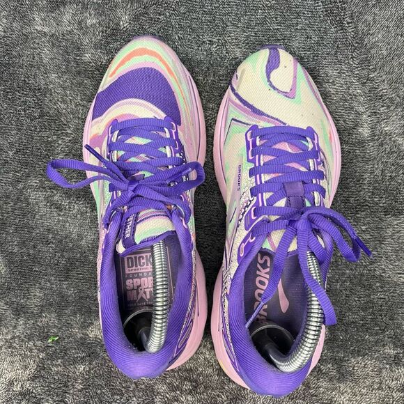 Brooks Ghost 14 Women size 7 - Picture 5 of 9